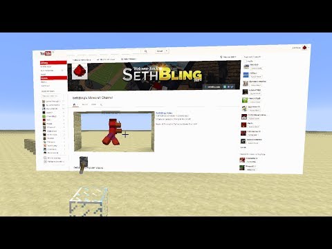 SethBling Video Generator -- 500th Video Special