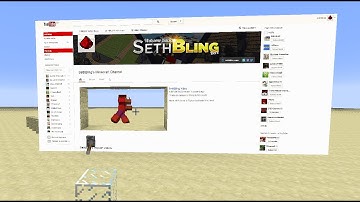 SethBling Video Generator -- 500th Video Special