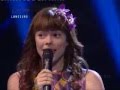 LENKA TROUBLE IS A Friend - X Factor Indonesia