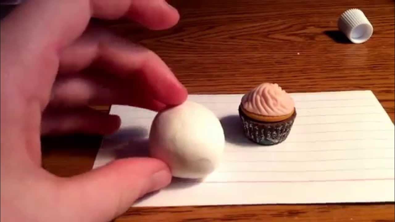 How to make molds without any mold putty or silicone! Really easy and