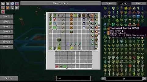 FTB Multiplayer Server: Episode 1 part 2