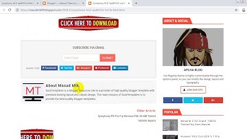 Symphony B12i Spd6531E Lcd Fix flash file