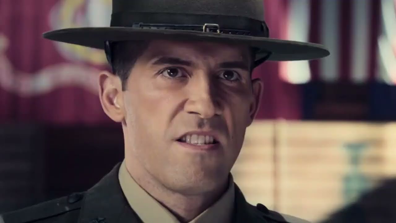 Ip Man 4 (2025) | Donnie Yen | movie recap