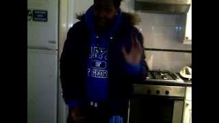 Vibez- ball 2 da max_C.F Freestyll