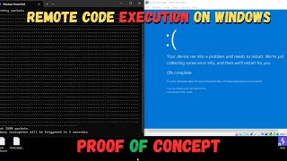 Critical CVE-2024-38063: Windows TCP/IP Remote Code Execution Vulnerability
