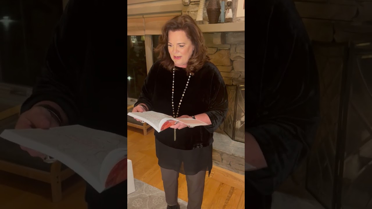 Look Inside The Luke Gut Level Compassion Study Guide YouTube Look Inside The Luke Gut Level Compassion Study Guide YouTube
