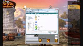 Mw2Moders - MpData splitscreen hack download link [Full HD]