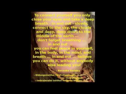 Meditation - Connect