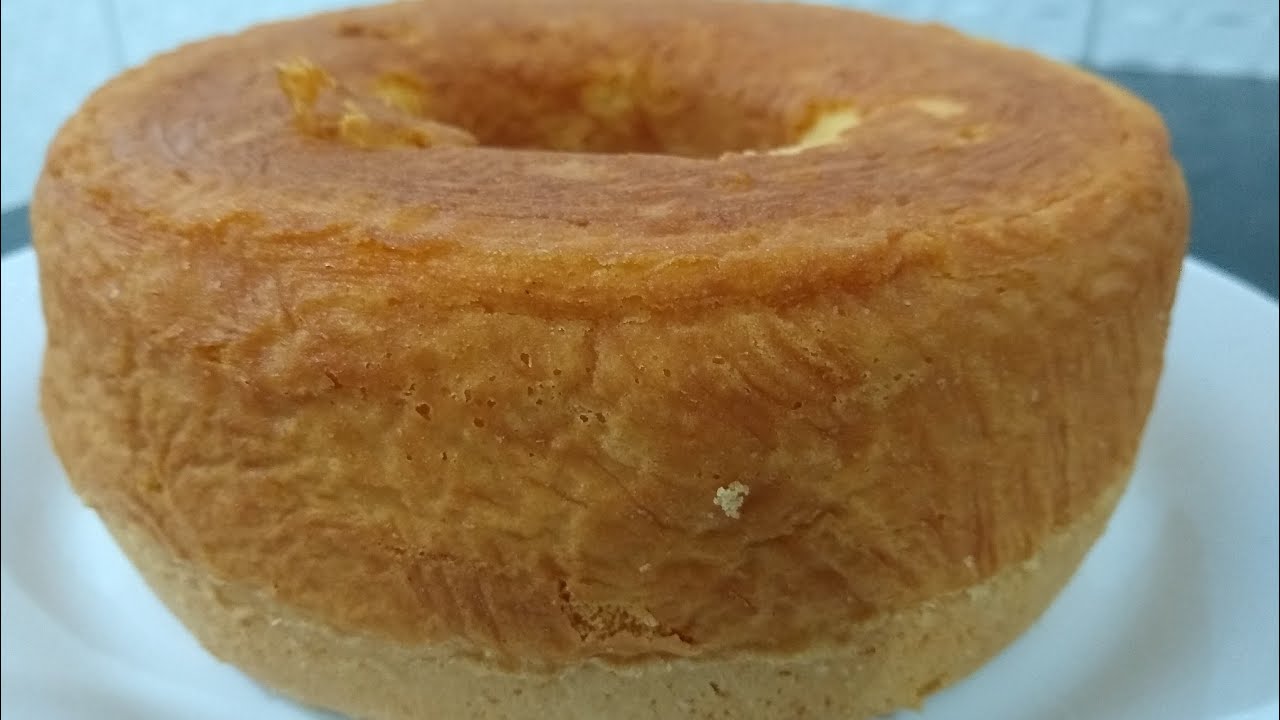 Bolo de Fubá: Receita, Como Fazer e Ingredientes