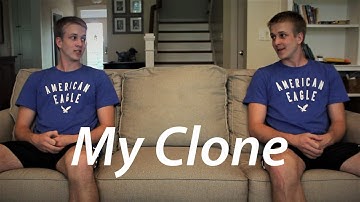 I Cloned Myself