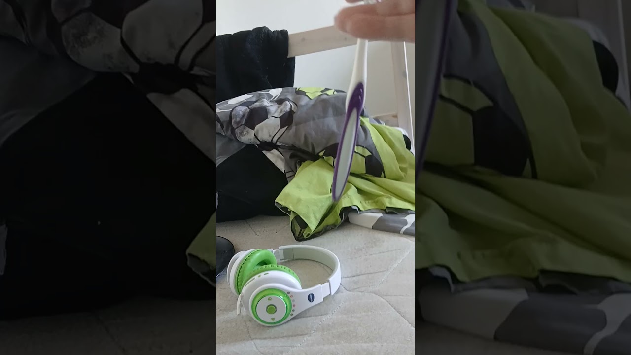 ABC | All aboard the alphabet train Move the tablet/phone to look around (360 video)