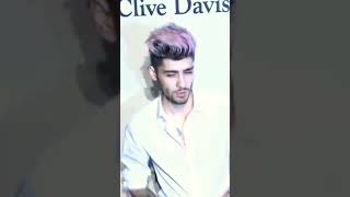 Zayn Malik status brown range
