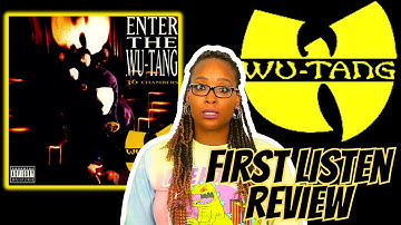 Enter the Wu-Tang (36 Chambers): The Album That Changed Hip-Hop Forever