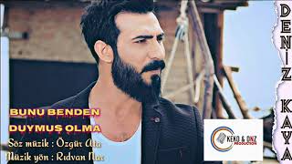 Bunu Benden Duymuş Olma Ben Seni̇ Çok Özledi̇m 2017