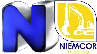 Niemcor Chrome Mining Process - Site Clearing