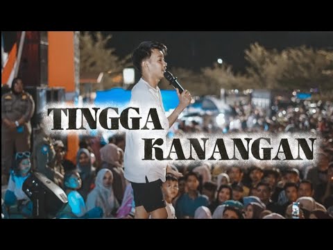 DJ ANDRO 87 - TINGGA KANANGAN - elsa pitaloka #djandro #djminangfullbass #djbreakbeatfullbass