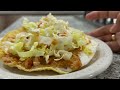 TINGA DE ATÚN 🐟 | ALE DE NAVA