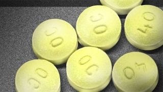 FDA greenlights powerful painkiller for pediatric patients