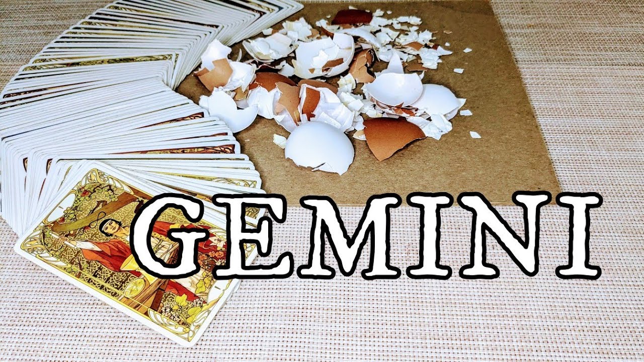 GEMINI - Major Fulfillment! This is When Your Dream Turns to Reality! MARCH 3rd-9th