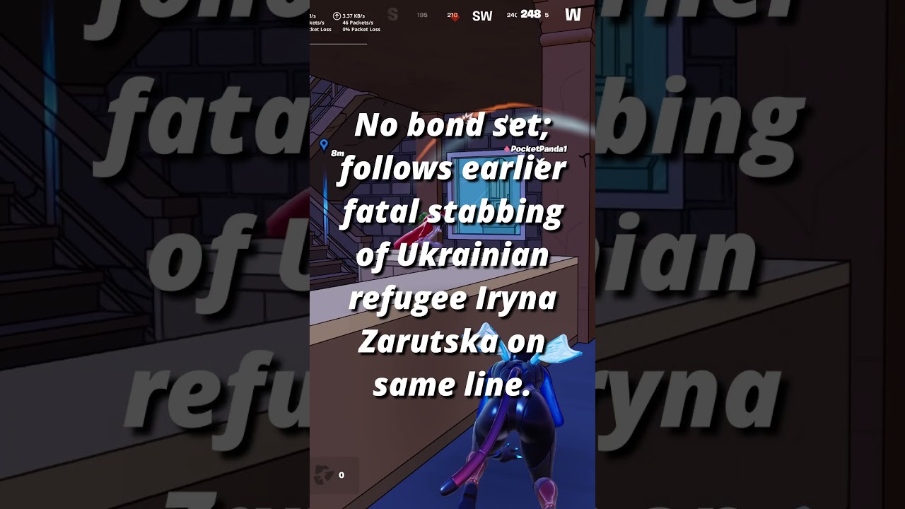 Ужасное убийство в Шарлотте: депортированный мигрант снова наносит удар! 