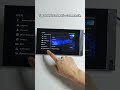 [Quick Setup]Configure Screen Lock on S562