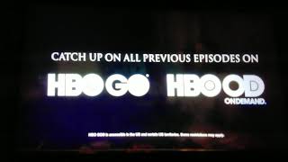 Hbo Game Of Thrones Promo March 1970-April 1, 2011