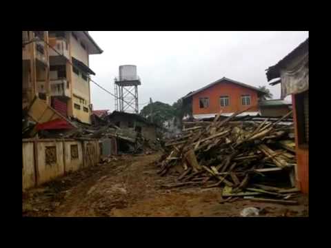 Peristiwa Banjir Kelantan 2014: Kelantan Menangis