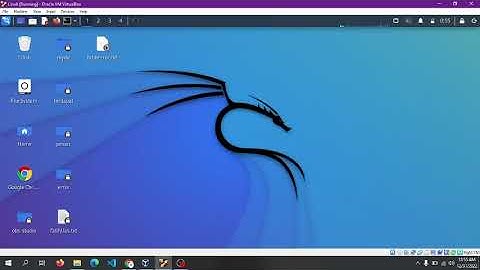 SISTEM OPERASI INPUT/OUTPUT PADA LINUX