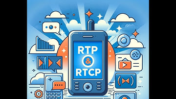 Understanding RTP and RTCP: A Cheat Sheet for Real-Time Communication