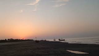 Kavi Beach Beautiful Video.