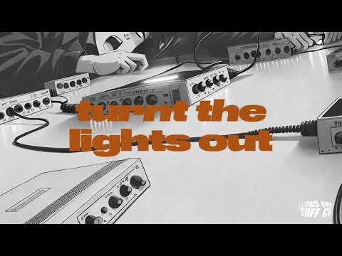 CUFF330: Jamie Fielding - Turnt The Lights Out Original Mix Youtube