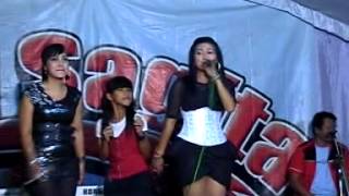 OM. NEW SAGITA - Tuban *Sesuatu - All Artis *(Pentas: Merak Urak, Tuban, 150612)