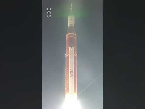 NASA s Artemis