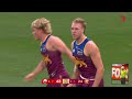Sydney Swans v Brisbane Lions highlights | Qualifying Final, 2026 | AFL