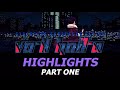 HIGHLIGHTS - Va-11 Hall-A (Part 1)