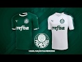 NOVA CAMISA PALMEIRAS 2019