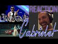 LENINGRAD - CABRIOLET - American Rock Musician REACTION