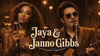 OPM Classic - Janno Gibbs & Jaya - Ikaw Lamang - OPM Soul Jazz Covers | Chill Music