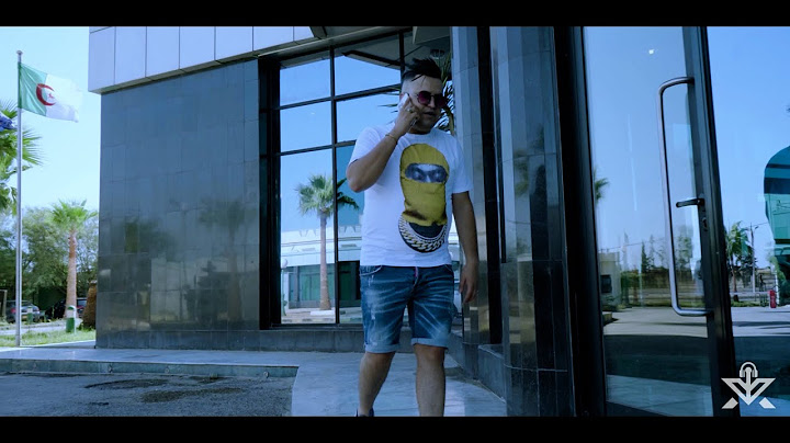 Abdou Sghir 2022 | Harast iPhone | Avec Kader Zakzouk ( Clip Officiel )