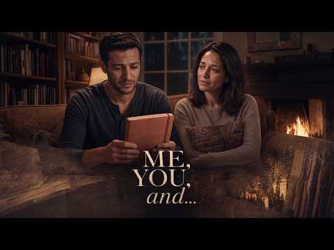 Me, you, and...