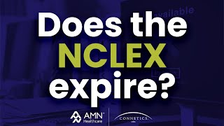 Does Your NCLEX Expire?