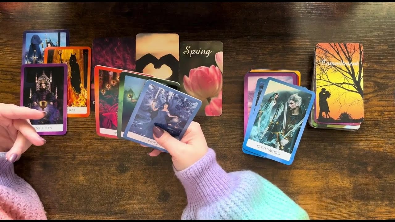 VIRGO   SOMEONE IS ABOUT TO DiSAPPEAR !! YOU HAVE TO KNOW THIS! VIRGO LOVE TAROT READING Tarot Rea