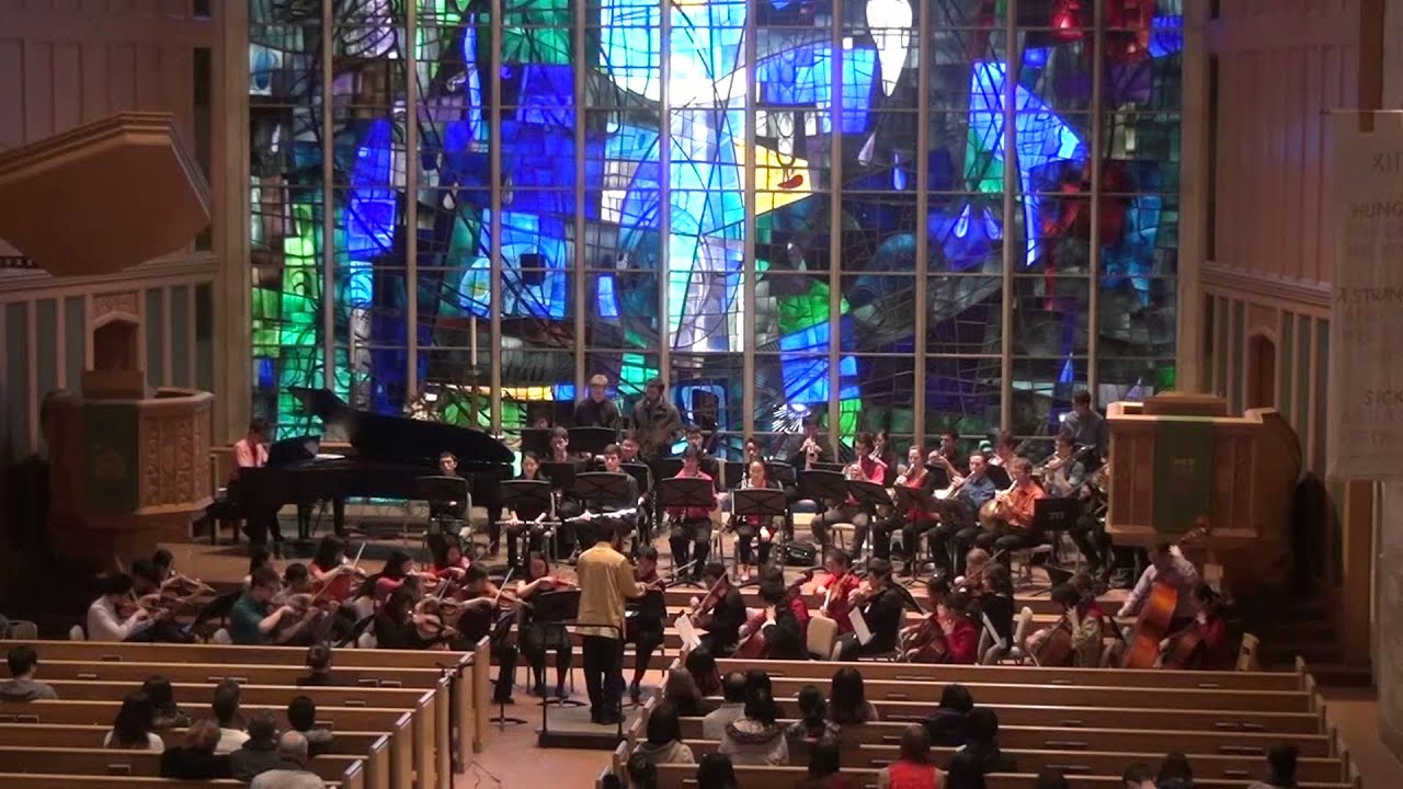 Hisaishi: My Neighbor Totoro (Orchestral Stories): The Path of Wind (風のとおり道)