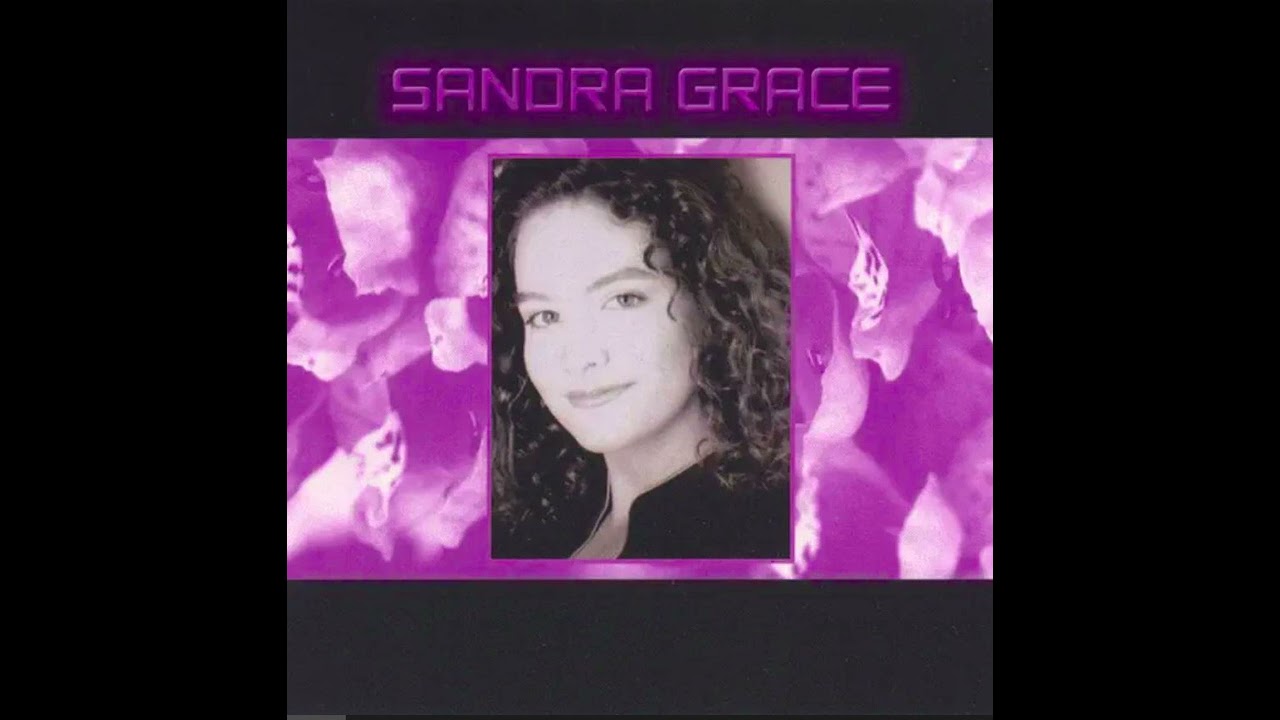 Sandra Grace - Open Heart - Sandra Grace (album) adlı videoyu YouTube'da izle Sandra Grace - Open Heart - Sandra Grace (album) adlı videoyu YouTube'da izle