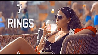 7 Rings || Lucrecia (Elite)