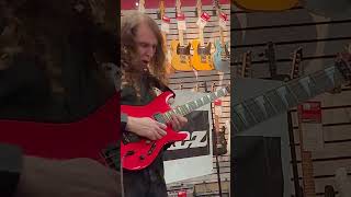 Matthew Mills Guitar Seminar 2026