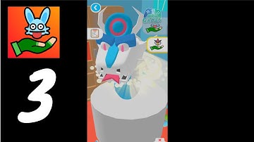 Monster Life Gameplay Walkthrough #3 (Android, IOS)