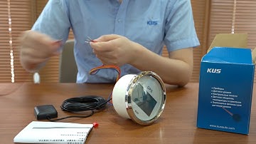 Digital GPS Speedometer - CCSR