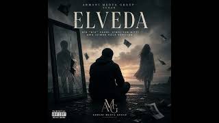 Armani Medya - Elveda Official Music Video