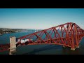 A Journey Across Scotland